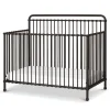 Namesake Winston 4-in-1 Convertible Crib - Vintage Iron