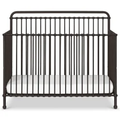 Namesake Winston 4-in-1 Convertible Crib - Vintage Iron