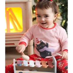 Kids Roche Ciseaux Pajamas & Bathrobes><noscript><img width=