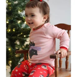 Kids Roche Ciseaux Pajamas & Bathrobes><noscript><img width=