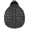 Babybjorn Outdoors & Travel|Baby Carriers>Winter Cover Baby Carrier - Black