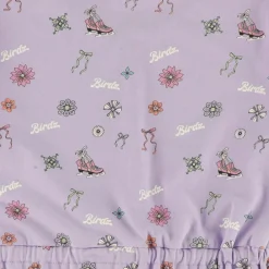 Kids Birdz Winter Printed Dress 2-10 y