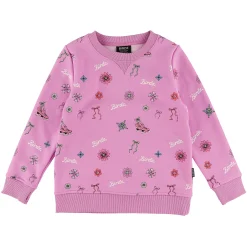 Kids Birdz Fleeces And Sweatshirts|Tops>Winter Printed Fleece Vest 2-10 y