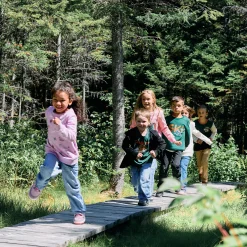 Kids Birdz Fleeces And Sweatshirts|Tops>Winter Printed Fleece Vest 2-10 y