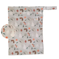 La Petite Ourse Winter Wetbag