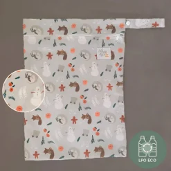 La Petite Ourse Winter Wetbag