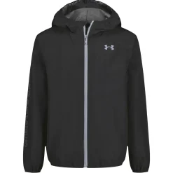 Kids/BOY Under Armour Wintuck Wordmark Windbreaker