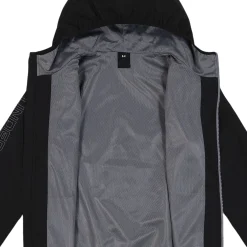 Kids/BOY Under Armour Wintuck Wordmark Windbreaker