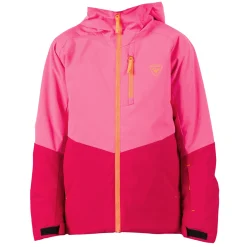 Kids Rossignol Outerwear|Coats & Jackets>Wispile Winter Jacket 10-16y