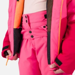 Kids Rossignol Outerwear|Coats & Jackets><noscript><img width=