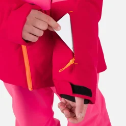 Kids Rossignol Outerwear|Coats & Jackets><noscript><img width=