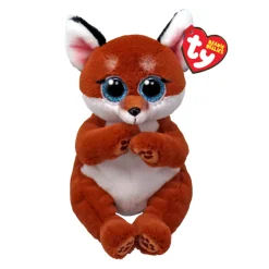 TY Witt Fox