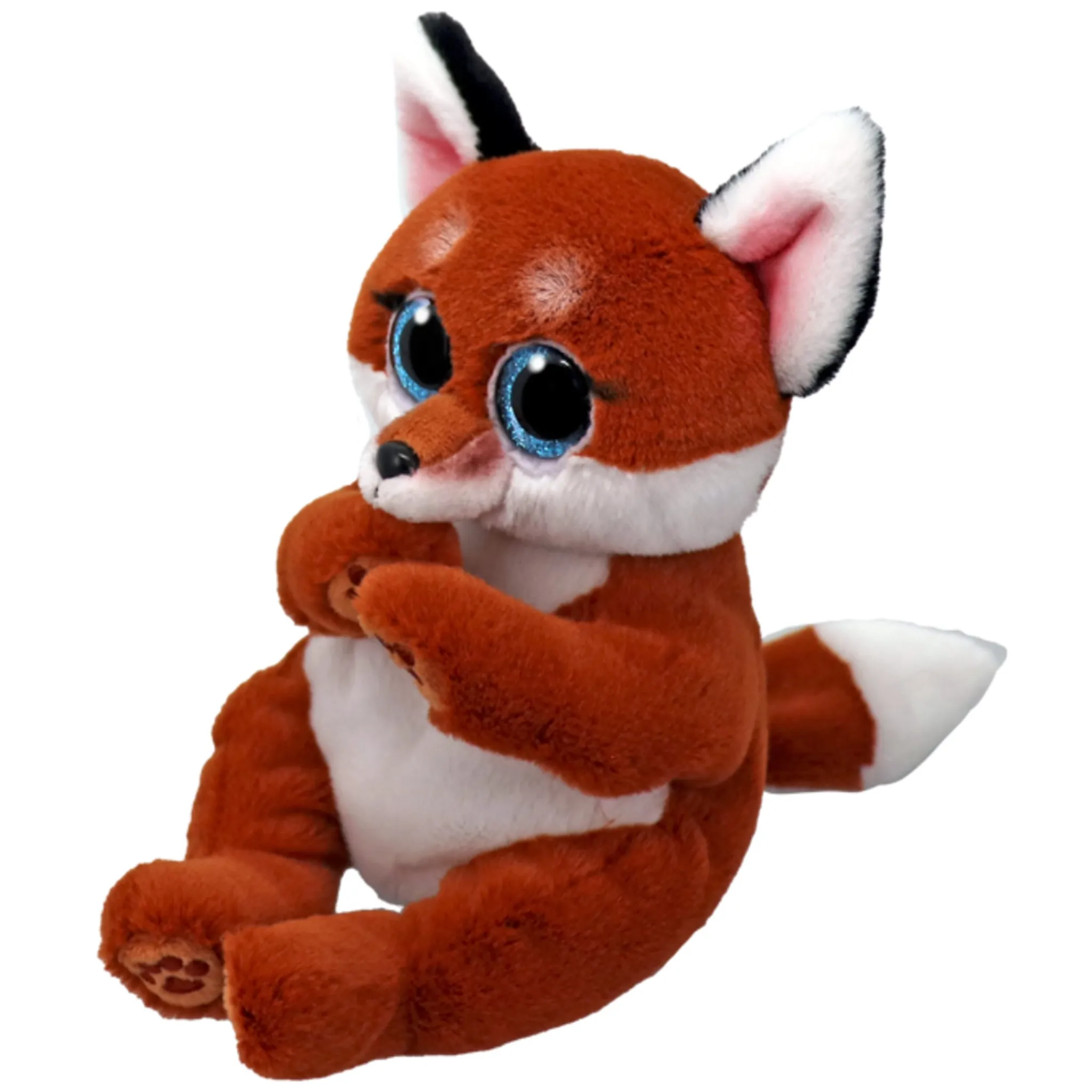 TY Witt Fox