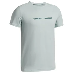 Kids/BOY Under Armour Wm Blur Ss 8-16