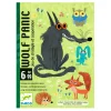 Kids Djeco Board Games>Wolf Panic