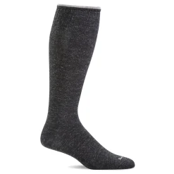 Sockwell Women's Featherweight Fancy Moderate Graduated Compression Socks