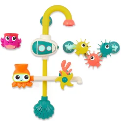 Kid Jouets Wonder-full Waterworks Bath toys