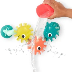 Kid Jouets Wonder-full Waterworks Bath toys