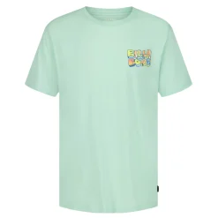Kids/BOY Billabong Tops>Wonky T-shirt 4-7