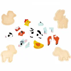 Kids Janod Wooden Toys|Puzzles><noscript><img width=
