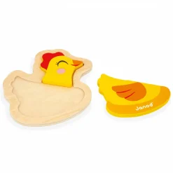 Kids Janod Wooden Toys|Puzzles><noscript><img width=