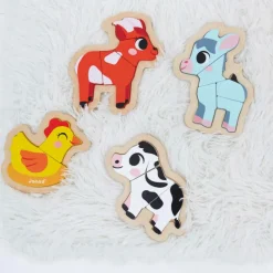 Kids Janod Wooden Toys|Puzzles><noscript><img width=