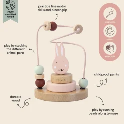 Trixie Developmental Toys><noscript><img width=
