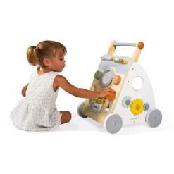 Kids Janod Wooden Toys|Walkers><noscript><img width=