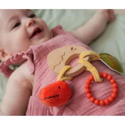 Little Big Friends Teething Toys><noscript><img width=