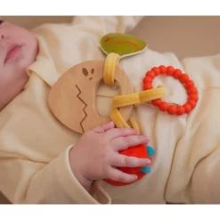 Little Big Friends Teething Toys><noscript><img width=