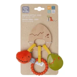 Little Big Friends Teething Toys><noscript><img width=