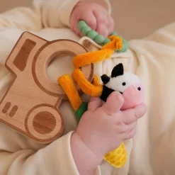 Little Big Friends Teething Toys><noscript><img width=
