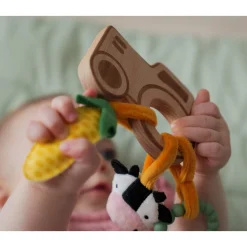 Little Big Friends Teething Toys><noscript><img width=