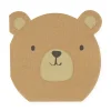 Meri Meri Woodland Bear Napkins (8)