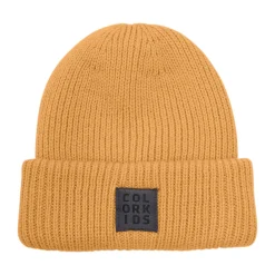 Kids Color Kids Beanies>Wool Beanie 2-7