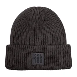 Kids/BOY Color Kids Beanies|Beanies>Wool Beanie 2-7