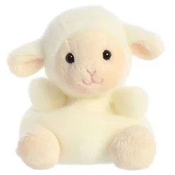 Aurora Plush Toys>Woolly Lamb 5"