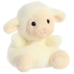 Aurora Plush Toys>Woolly Lamb 5"