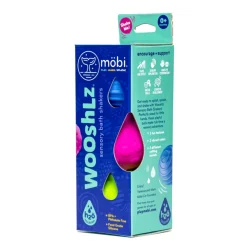 Mobi Wooshlz Sensory Bath Shakers