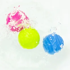 Mobi Wooshlz Sensory Bath Shakers