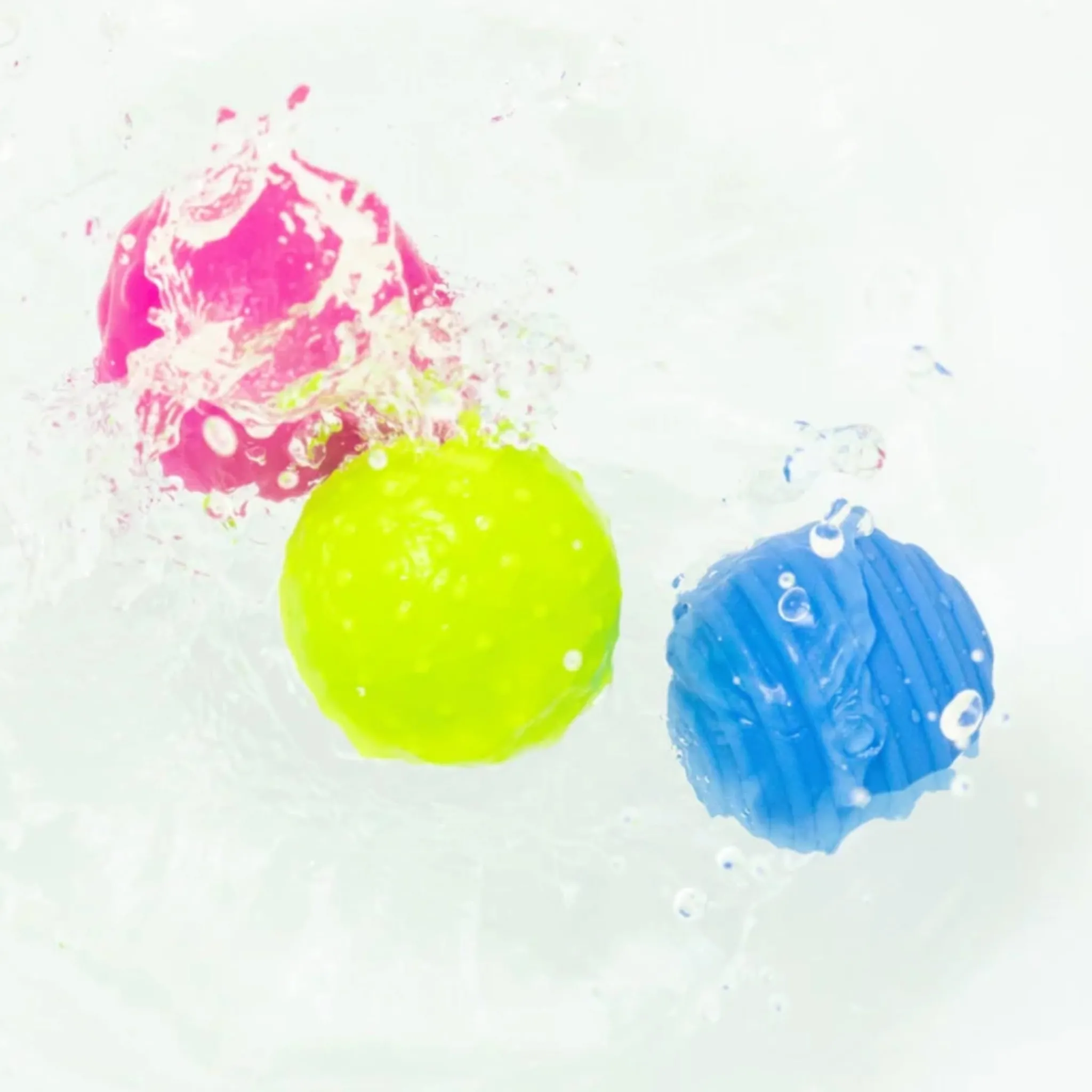Mobi Wooshlz Sensory Bath Shakers