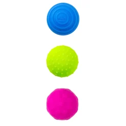 Mobi Wooshlz Sensory Bath Shakers