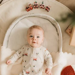 BOY Petit Lem Pajamas|Pajamas>Workshop Pajamas 0-24m