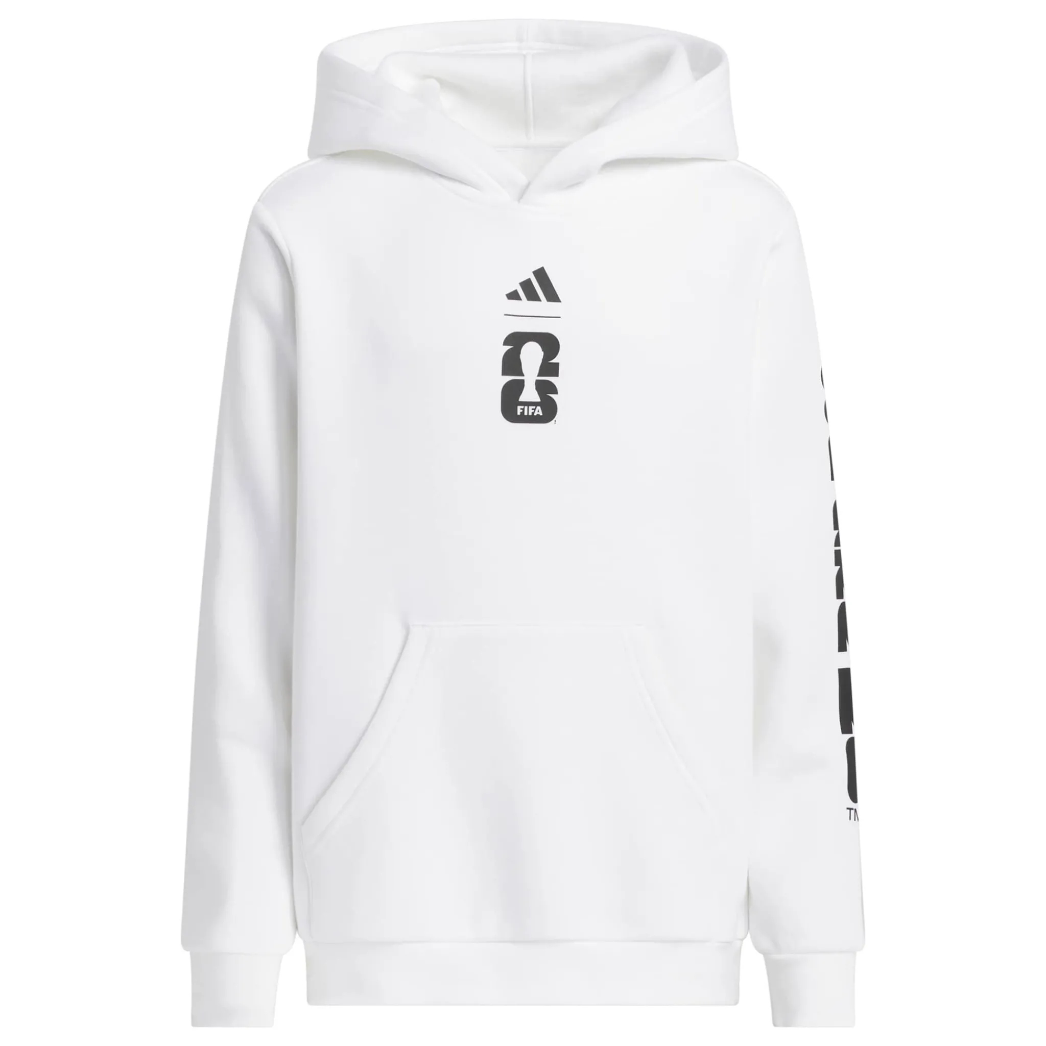 Kids/BOY Adidas World Cup Hoodie 8-16y