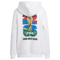 Kids/BOY Adidas World Cup Hoodie 8-16y