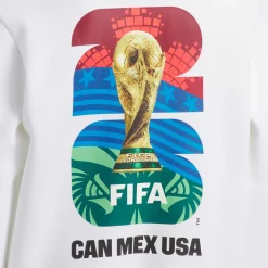 Kids/BOY Adidas World Cup Hoodie 8-16y