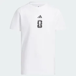 Kids/BOY Adidas Sportswear|Tops>World Cup Tee 8-16y