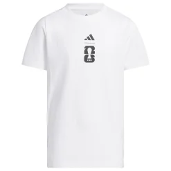 Kids/BOY Adidas Sportswear|Tops>World Cup Tee 8-16y