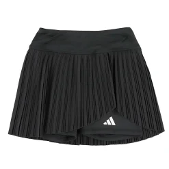 Kids Adidas Sportswear|Skirts>Woven Pleated Skort 7-16y