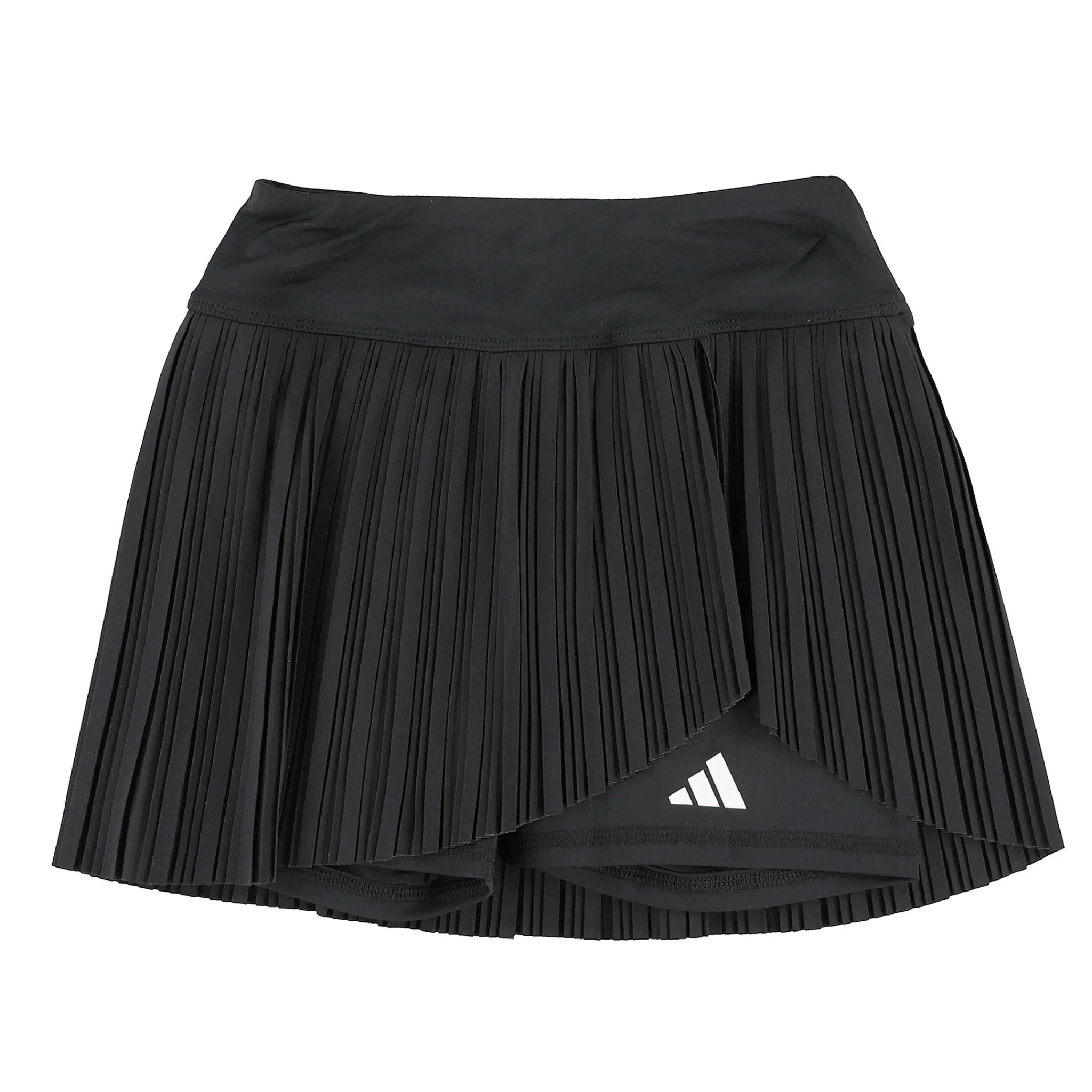 Kids Adidas Sportswear|Skirts>Woven Pleated Skort 7-16y